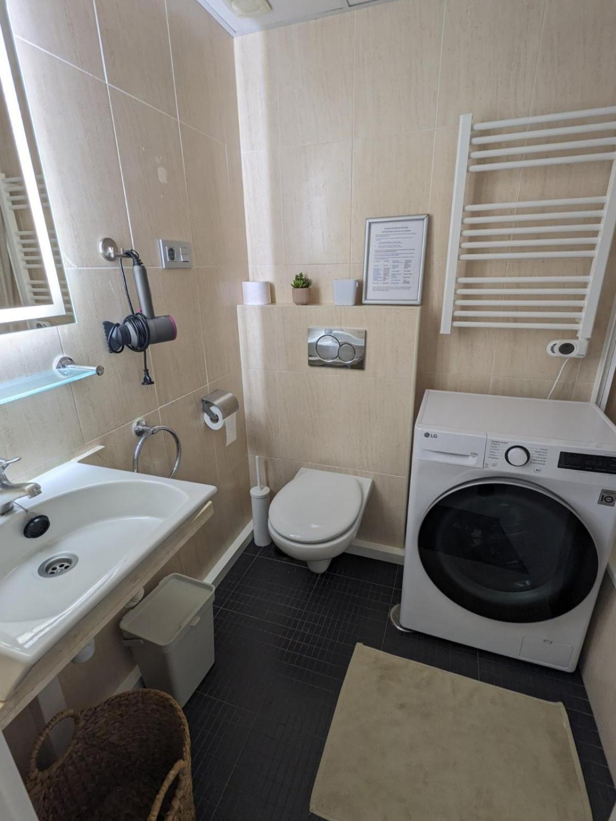 Crown Apartments With Sea View Sitio de Calahonda エクステリア 写真